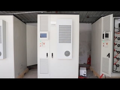 Container lưu trữ năng lượng